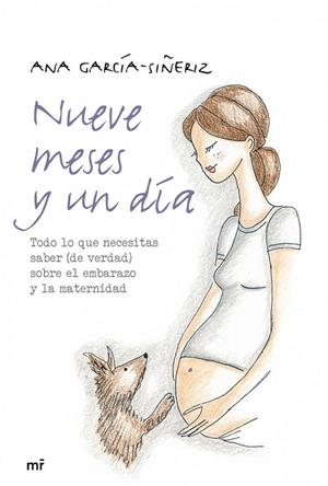 NUEVE MESES Y UN DÍA | 9788427039131 | GARCÍA-SIÑERIZ, A | Llibreria L'Odissea - Libreria Online de Vilafranca del Penedès - Comprar libros