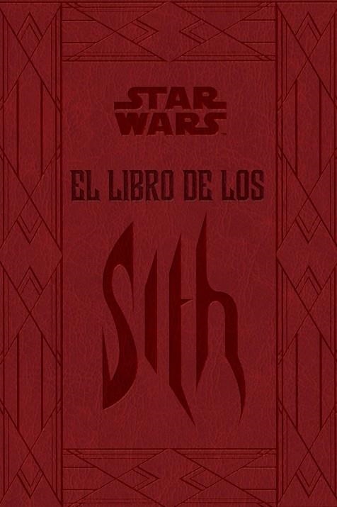 EL LIBRO DE LOS SITH | 9788448006334 | VARIOS AUTORES | Llibreria L'Odissea - Libreria Online de Vilafranca del Penedès - Comprar libros