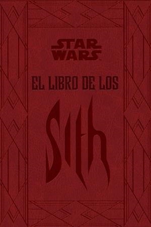 EL LIBRO DE LOS SITH | 9788448006334 | VARIOS AUTORES | Llibreria Online de Vilafranca del Penedès | Comprar llibres en català