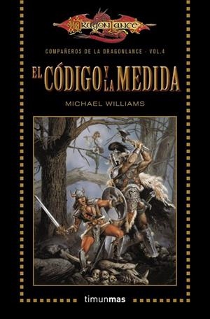 EL CÓDIGO Y LA MEDIDA | 9788448006860 | WILLIAMS, M | Llibreria Online de Vilafranca del Penedès | Comprar llibres en català