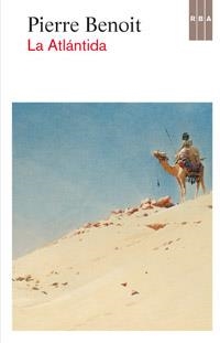 LA ATLÁNTIDA | 9788490063880 | BENOIT , PIERRE | Llibreria Online de Vilafranca del Penedès | Comprar llibres en català