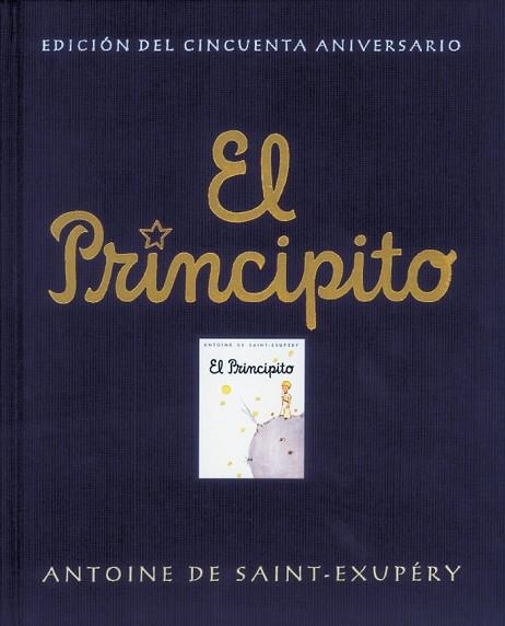 EL PRINCIPITO ( ESTUCHE ) | 9788478886289 | DE SAINT-EXUPÉRY, ANTOINE | Llibreria Online de Vilafranca del Penedès | Comprar llibres en català