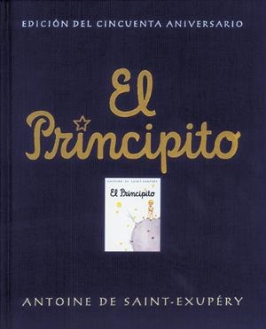 EL PRINCIPITO ( ESTUCHE ) | 9788478886289 | DE SAINT-EXUPÉRY, ANTOINE | Llibreria Online de Vilafranca del Penedès | Comprar llibres en català