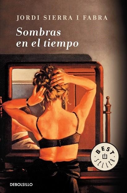 SOMBRAS EN EL TIEMPO | 9788499898612 | SIERRA I FABRA, JORDI | Llibreria L'Odissea - Libreria Online de Vilafranca del Penedès - Comprar libros
