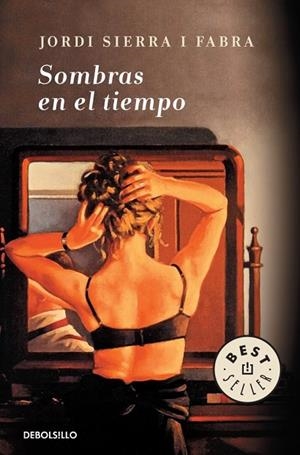 SOMBRAS EN EL TIEMPO | 9788499898612 | SIERRA I FABRA, JORDI | Llibreria L'Odissea - Libreria Online de Vilafranca del Penedès - Comprar libros