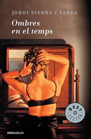OMBRES EN EL TEMPS | 9788490320624 | SIERRA I FABRA, JORDI | Llibreria L'Odissea - Libreria Online de Vilafranca del Penedès - Comprar libros