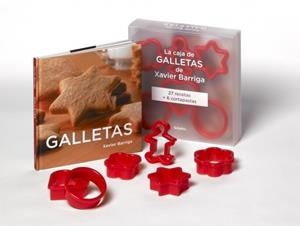 LA CAJA DE GALLETAS DE XAVIER BARRIGA | 9788425349287 | BARRIGA, XAVIER | Llibreria L'Odissea - Libreria Online de Vilafranca del Penedès - Comprar libros