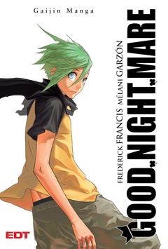 GOOD NIGHT MARE | 9788499475479 | FRANCIS, FREDERICK | Llibreria L'Odissea - Libreria Online de Vilafranca del Penedès - Comprar libros