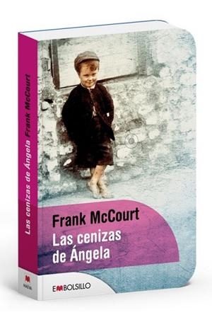 LAS CENIZAS DE ANGEL ( TAPA DURA ) | 9788415140825 | MCCOURT, FRANK | Llibreria L'Odissea - Libreria Online de Vilafranca del Penedès - Comprar libros
