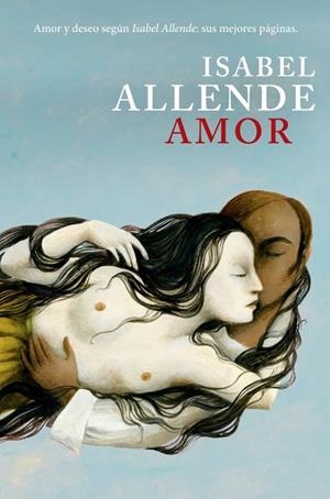 AMOR | 9788401353758 | ALLENDE, ISABEL | Llibreria L'Odissea - Libreria Online de Vilafranca del Penedès - Comprar libros