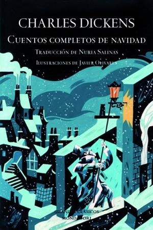 CUENTOS DE NAVIDAD | 9788439725633 | DICKENS,CHARLES | Llibreria L'Odissea - Libreria Online de Vilafranca del Penedès - Comprar libros