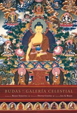 BUDAS DE LA GALERÍA CELESTIAL | 9788484454441 | SHRESTHA, ROMIO | Llibreria Online de Vilafranca del Penedès | Comprar llibres en català