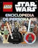 ENCICLOPEDIA DE PERSONAJES LEGO STAR WARS | 9781409365402 | AAVV | Llibreria L'Odissea - Libreria Online de Vilafranca del Penedès - Comprar libros