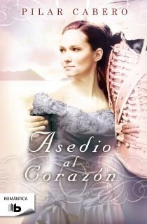 ASEDIO AL CORAZÓN | 9788498727227 | CABERO, PILAR | Llibreria L'Odissea - Libreria Online de Vilafranca del Penedès - Comprar libros