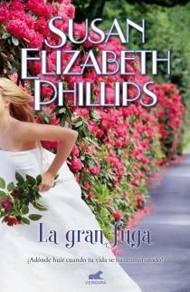 LA GRAN FUGA | 9788415420316 | PHILLIPS, SUSAN ELIZABETH | Llibreria Online de Vilafranca del Penedès | Comprar llibres en català