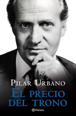 EL PRECIO DEL TRONO  | 9788408030966 | URBANO, PILAR | Llibreria L'Odissea - Libreria Online de Vilafranca del Penedès - Comprar libros