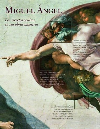 MIGUEL ÁNGEL | 9788497858700 | AA. VV. | Llibreria Online de Vilafranca del Penedès | Comprar llibres en català