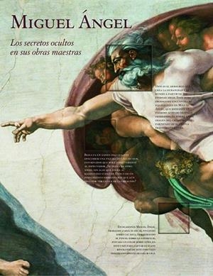 MIGUEL ÁNGEL | 9788497858700 | AA. VV. | Llibreria Online de Vilafranca del Penedès | Comprar llibres en català