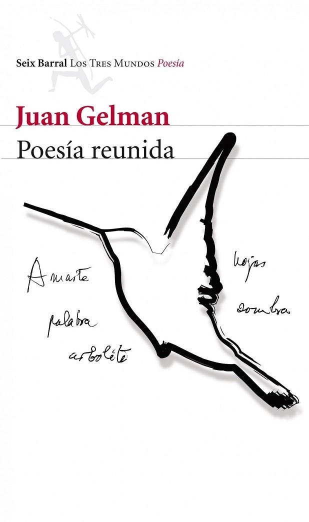 POESÍA REUNIDA | 9788432210112 | GELMAN, JUAN | Llibreria L'Odissea - Libreria Online de Vilafranca del Penedès - Comprar libros