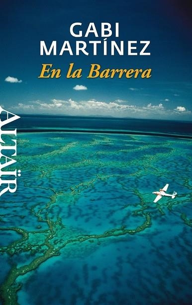 EN LA BARRERA | 9788493927479 | MARTÍNEZ, GABI | Llibreria L'Odissea - Libreria Online de Vilafranca del Penedès - Comprar libros