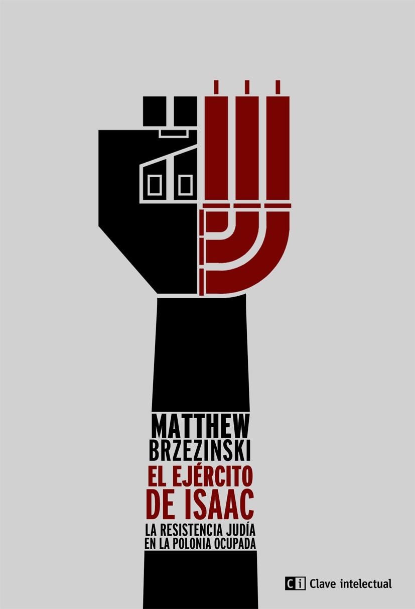 EL EJÉRCITO DE ISAAC | 9788494001475 | BRZEZINSKI, MATTHEW | Llibreria L'Odissea - Libreria Online de Vilafranca del Penedès - Comprar libros