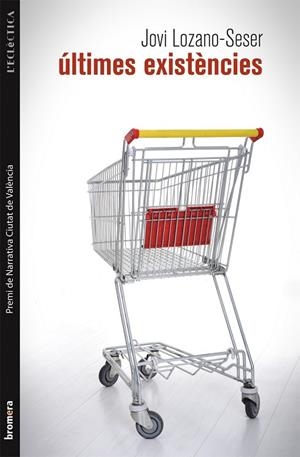 ÚLTIMES EXISTÈNCIES | 9788490260494 | LOZANO SESER, JOSE VICENTE | Llibreria Online de Vilafranca del Penedès | Comprar llibres en català