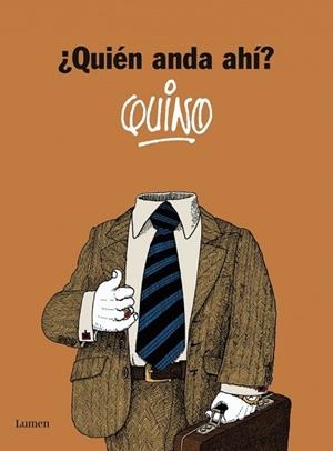 QUIÉN ANDA AHÍ | 9788426421180 | QUINO | Llibreria L'Odissea - Libreria Online de Vilafranca del Penedès - Comprar libros