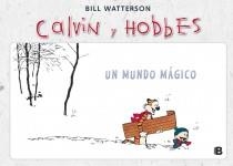 UN MUNDO MÁGICO | 9788466652025 | WATTERSON, BILL | Llibreria L'Odissea - Libreria Online de Vilafranca del Penedès - Comprar libros