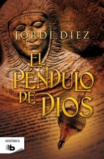 EL PENDULO DE DIOS | 9788498727142 | DIEZ ROJAS, JORDI | Llibreria L'Odissea - Libreria Online de Vilafranca del Penedès - Comprar libros