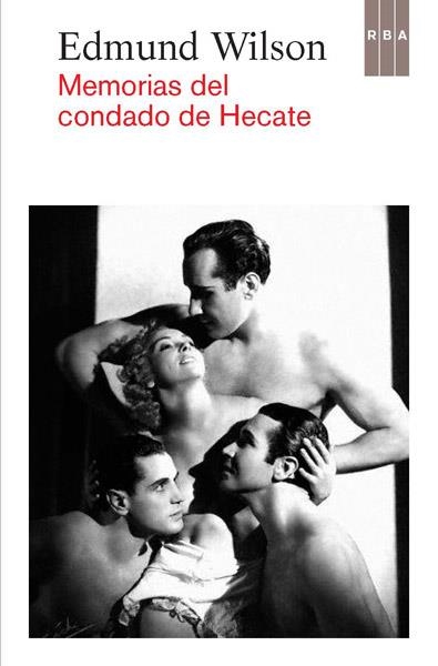 MEMORIAS DEL CONDADO DE HECATE | 9788490064443 | WILSON , EDMUND | Llibreria Online de Vilafranca del Penedès | Comprar llibres en català