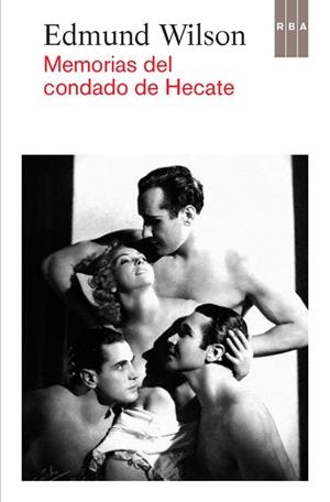 MEMORIAS DEL CONDADO DE HECATE | 9788490064443 | WILSON , EDMUND | Llibreria Online de Vilafranca del Penedès | Comprar llibres en català