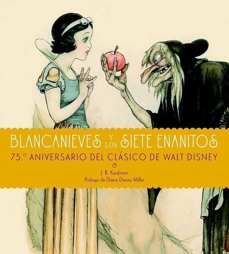 BLANCANIEVES Y LOS SIETE ENANITOS | 9788497859042 | AA. VV. | Llibreria L'Odissea - Libreria Online de Vilafranca del Penedès - Comprar libros
