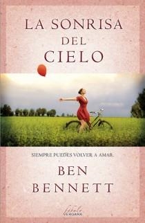 LA SONRISA DEL CIELO | 9788415420309 | BENNETT, BEN | Llibreria Online de Vilafranca del Penedès | Comprar llibres en català