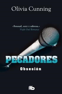PECADORES | 9788498727432 | CUNNING, OLIVIA | Llibreria Online de Vilafranca del Penedès | Comprar llibres en català
