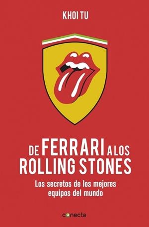 DE FERRARI A LOS ROLLING STONES | 9788415431398 | TU, KHOI | Llibreria Online de Vilafranca del Penedès | Comprar llibres en català