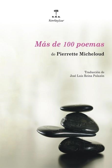 MAS DE 100 POEMAS | 9788492821525 | MICHELOUD, PIERRETTE | Llibreria L'Odissea - Libreria Online de Vilafranca del Penedès - Comprar libros