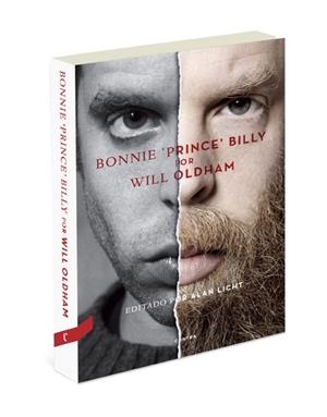 BONNIE PRINCE BILLY POR WILL OLDHAM | 9788493985097 | OLDHAM, WILL/LICHT, ALAN | Llibreria L'Odissea - Libreria Online de Vilafranca del Penedès - Comprar libros