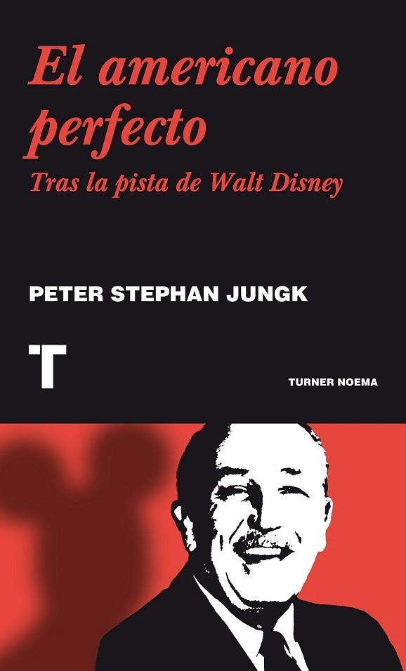 EL AMERICANO PERFECTO | 9788475066844 | STEPHAN JUNGK, PETER | Llibreria L'Odissea - Libreria Online de Vilafranca del Penedès - Comprar libros