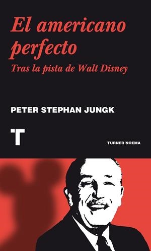 EL AMERICANO PERFECTO | 9788475066844 | STEPHAN JUNGK, PETER | Llibreria L'Odissea - Libreria Online de Vilafranca del Penedès - Comprar libros