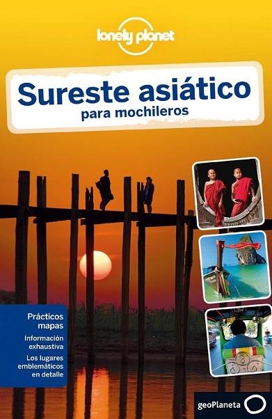 SURESTE ASIÁTICO PARA MOCHILEROS 2012 | 9788408013198 | AA. VV. | Llibreria L'Odissea - Libreria Online de Vilafranca del Penedès - Comprar libros