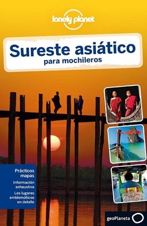 SURESTE ASIÁTICO PARA MOCHILEROS 2012 | 9788408013198 | AA. VV. | Llibreria Online de Vilafranca del Penedès | Comprar llibres en català