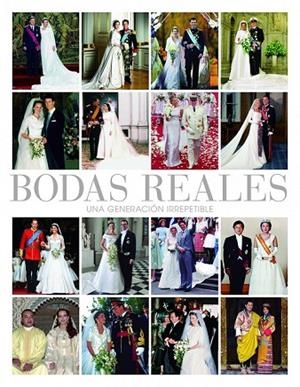 BODAS REALES | 9788497858113 | AA. VV. | Llibreria Online de Vilafranca del Penedès | Comprar llibres en català