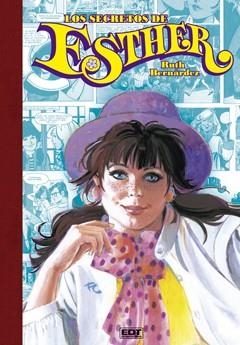 LOS SECRETOS DE ESTHER | 9788499475738 | BERNARDEZ, RUTH | Llibreria L'Odissea - Libreria Online de Vilafranca del Penedès - Comprar libros