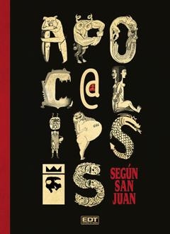 APOCALIPSIS SEGUN SAN JUAN | 9788499475714 | AA. VV. | Llibreria L'Odissea - Libreria Online de Vilafranca del Penedès - Comprar libros