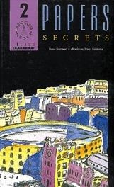 PAPERS SECRETS | 9788487693243 | R.SERRANO | Llibreria L'Odissea - Libreria Online de Vilafranca del Penedès - Comprar libros