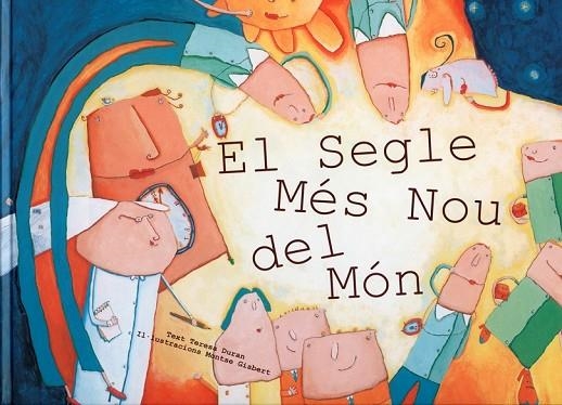 EL SEGLE MES NOU DEL MON | 9788481313482 | AA.VV | Llibreria L'Odissea - Libreria Online de Vilafranca del Penedès - Comprar libros