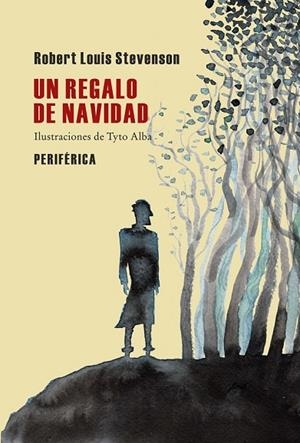 UN REGALO DE NAVIDAD | 9788492865680 | STEVENSON, ROBERT LOUIS | Llibreria Online de Vilafranca del Penedès | Comprar llibres en català