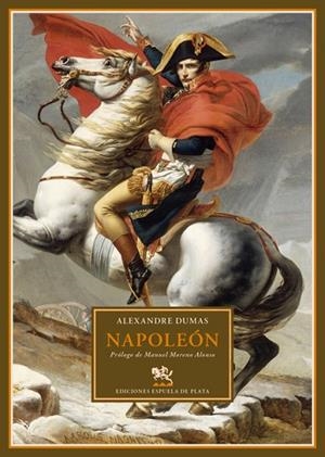 NAPOLEÓN | 9788415177630 | DUMAS, ALEXANDRE | Llibreria Online de Vilafranca del Penedès | Comprar llibres en català