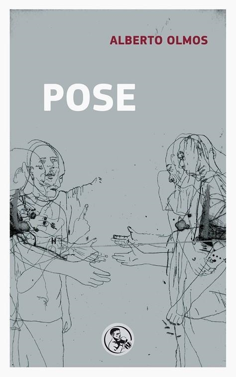 POSE | 9788495291240 | OLMOS, ALBERTO | Llibreria Online de Vilafranca del Penedès | Comprar llibres en català