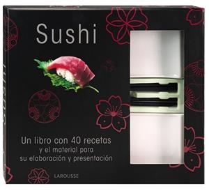 SUSHI | 9788415411741 | AAVV | Llibreria L'Odissea - Libreria Online de Vilafranca del Penedès - Comprar libros